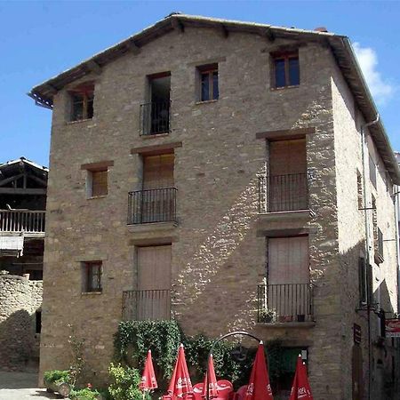 Apartamento Rural Con Encanto Can Salvador Borredá Esterno foto